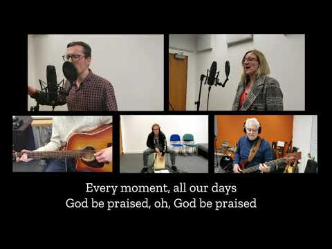 Doxology (God Be Praised) - Hope City Church Edinburgh
