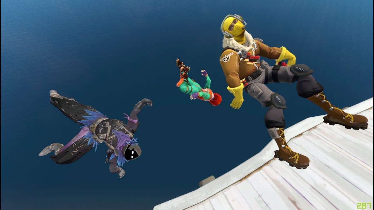 Gmod Fortnite Ragdolls - 1280 x 720 jpeg 99kB