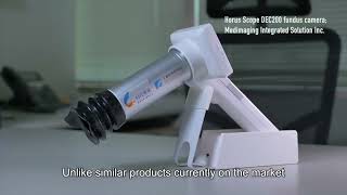 Portable Edge AI-DR Portable Edge AI-DR