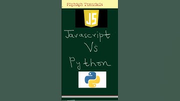 🔥JavaScript V Python🔥Which one to choose?#javascript #pythonvsjavascript #python #programmingshorts