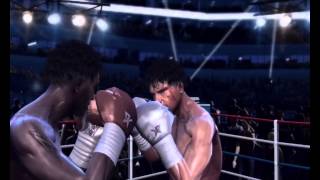 Real Boxing Fight 9 screenshot 5