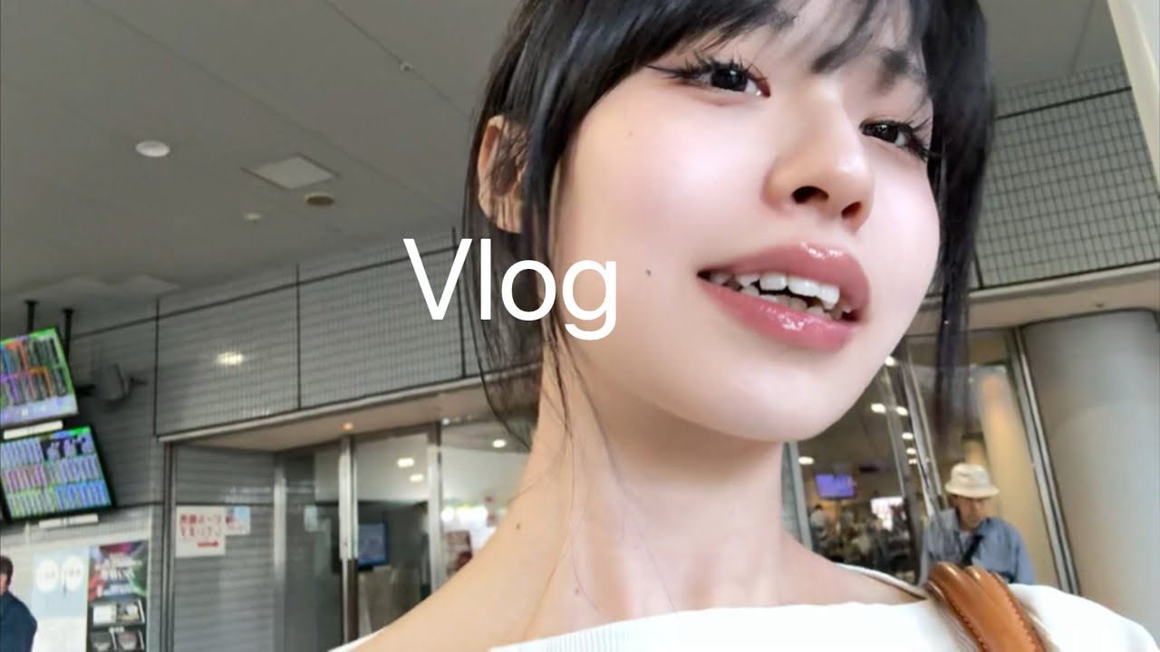 競輪した日Vlog/京王閣競輪場/ 在競輪場吃飯＋下注的一天[中文字幕] 縮圖