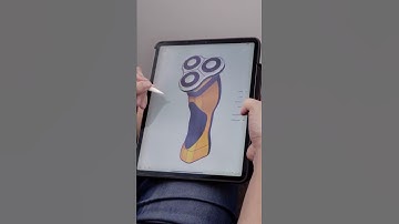 There’s something oddly satisfying about watching #Shapr3D’s Loft tool in action.