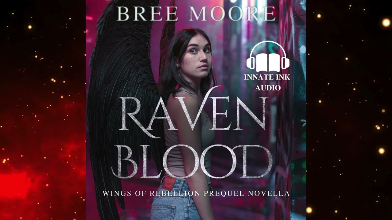 Raven Blood: A Wings of Rebellion Free Audiobook