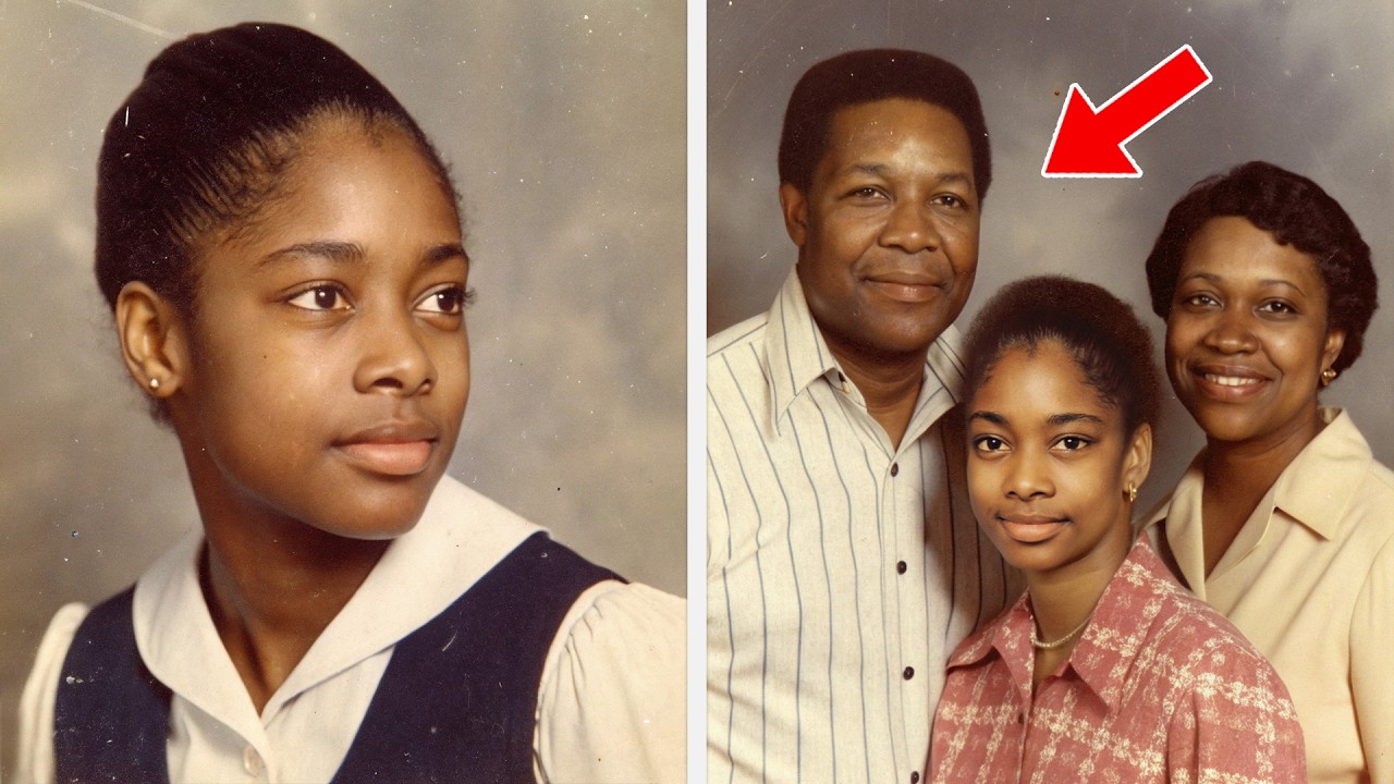 She Disappeared From a Locked Room in 1987 — 17 Years Later, One Object  Rewrote the Entire Story - YouTube