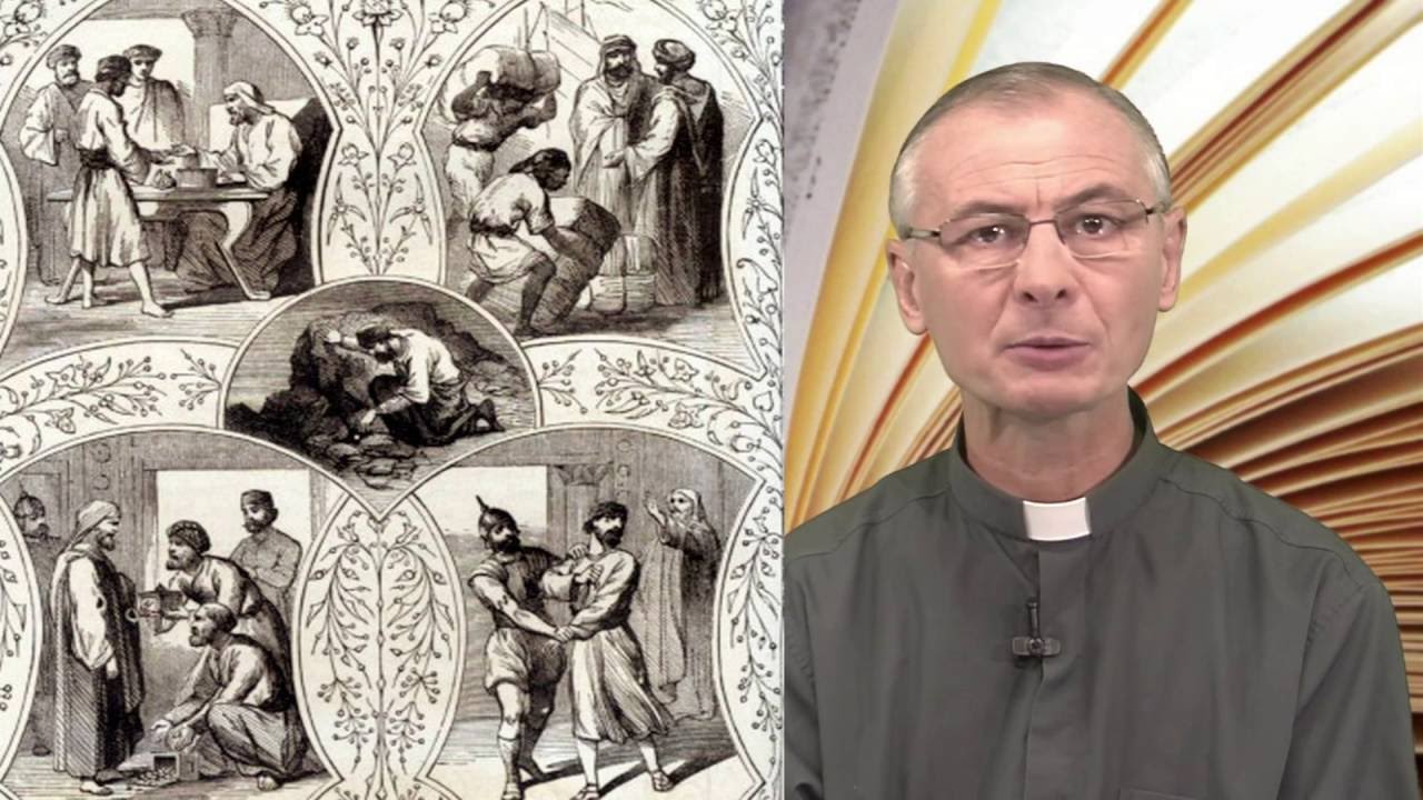 La Bible 077 defensa y justicia