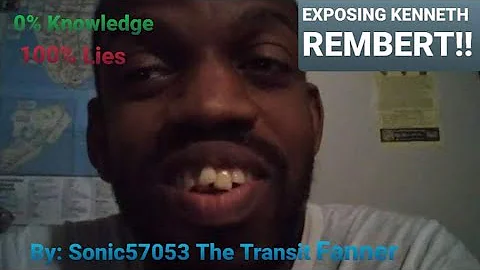 Exposing Kenneth Rembert: 0% Knowledge, 100% Lies