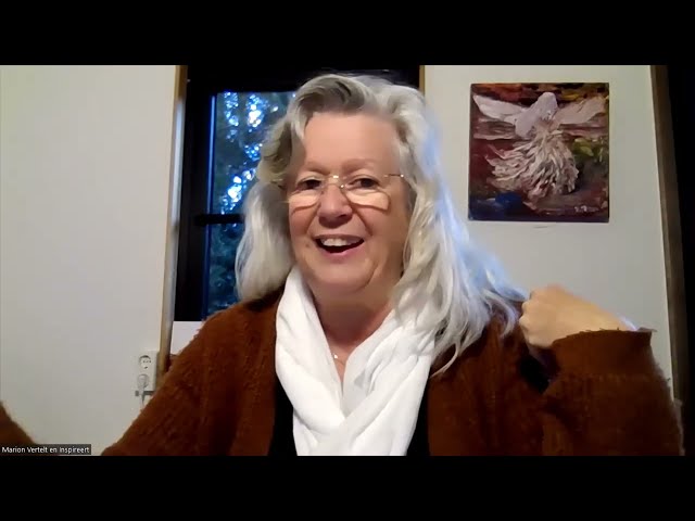 Inspiratie meditatie #1.1a Verandering