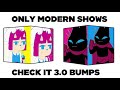 Cartoon Network Fanmade Coming Up Next Bumpers But Its Only Modern Shows CHECK IT 3 0 Cartoon Network Fanmade Coming Up Next Bumpers But Its Only Modern Shows CHECK IT 3 0
