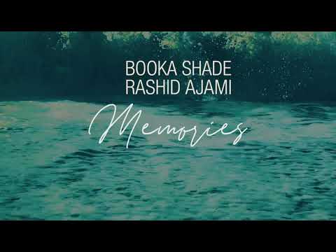 Booka Shade x Rashid Ajami - Memories (Extended Visualizer / BFMB095)