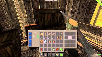 Relentless Gamers Rust Raid #1