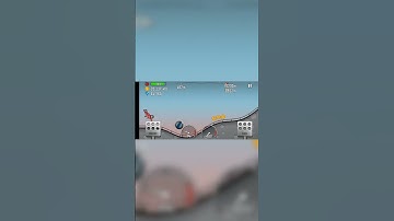 #hcr #games #gaming #hill #hillclimber #gameplay #hillclimbrecing