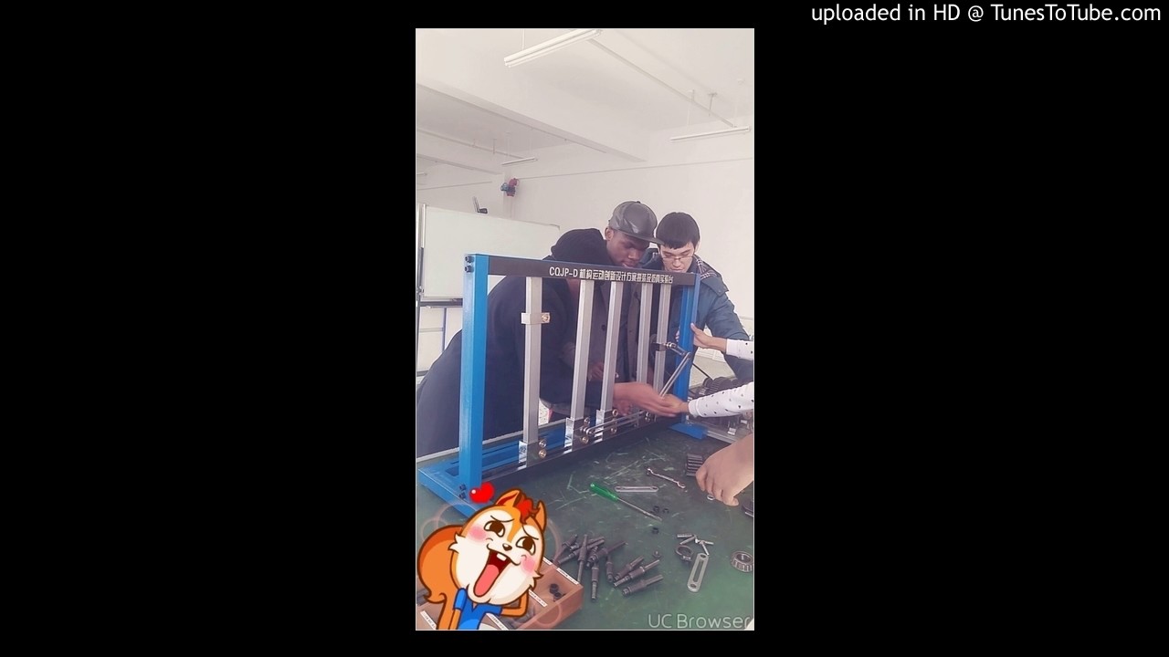 Barotse Band ~ Bupilo Butulile