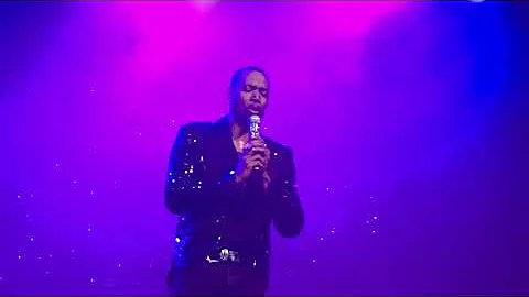 'If You Believe' by:   Jesse Hamilton Jr