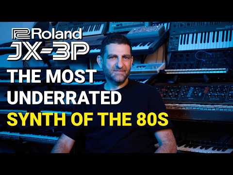 The 80s Best Kept Secret?