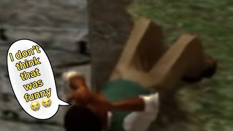 Bully AE Mod IOS: 3 in One Mod Video