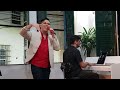 EU SEI QUE VOU TE AMAR + CRUZANDO RAIOS  - DUDU MELO E TIAGO LOURENÇO