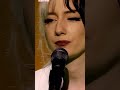 A voice to love - Maria Marzano - No Time To Die #alqaismusic #cover