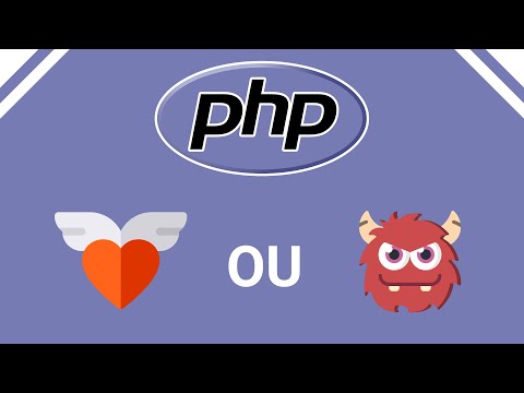 Vidéo: Quel est le meilleur asp net ou PHP ?