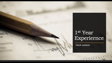 1st Year Experience In Uet Lahore | Computer Science Dept | Yasir Hassan