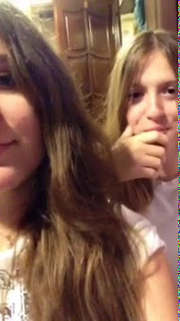 Alina Kukushkina Cute Voice