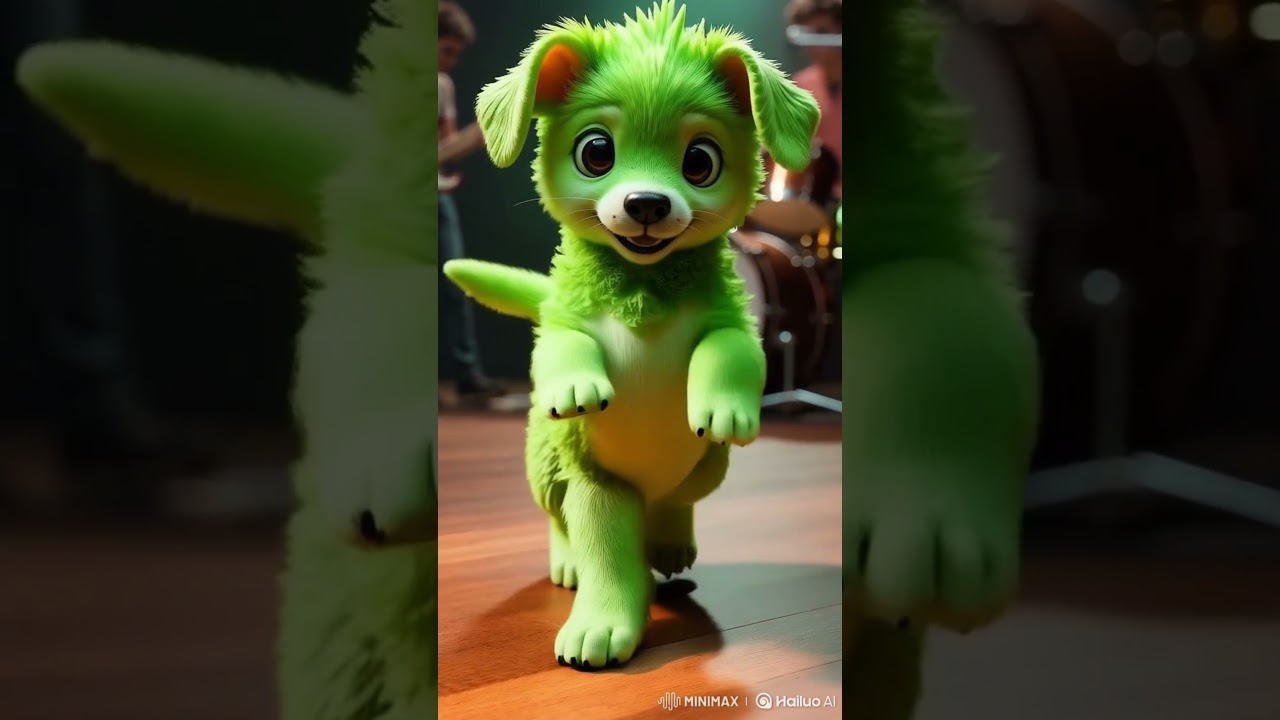 Crazy Animal Antics 🐰🤪