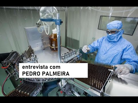 Indústria farmacêutica no Brasil: uma história