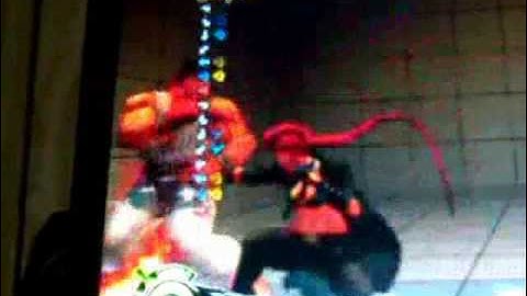 C Viper Cancels + Inputs