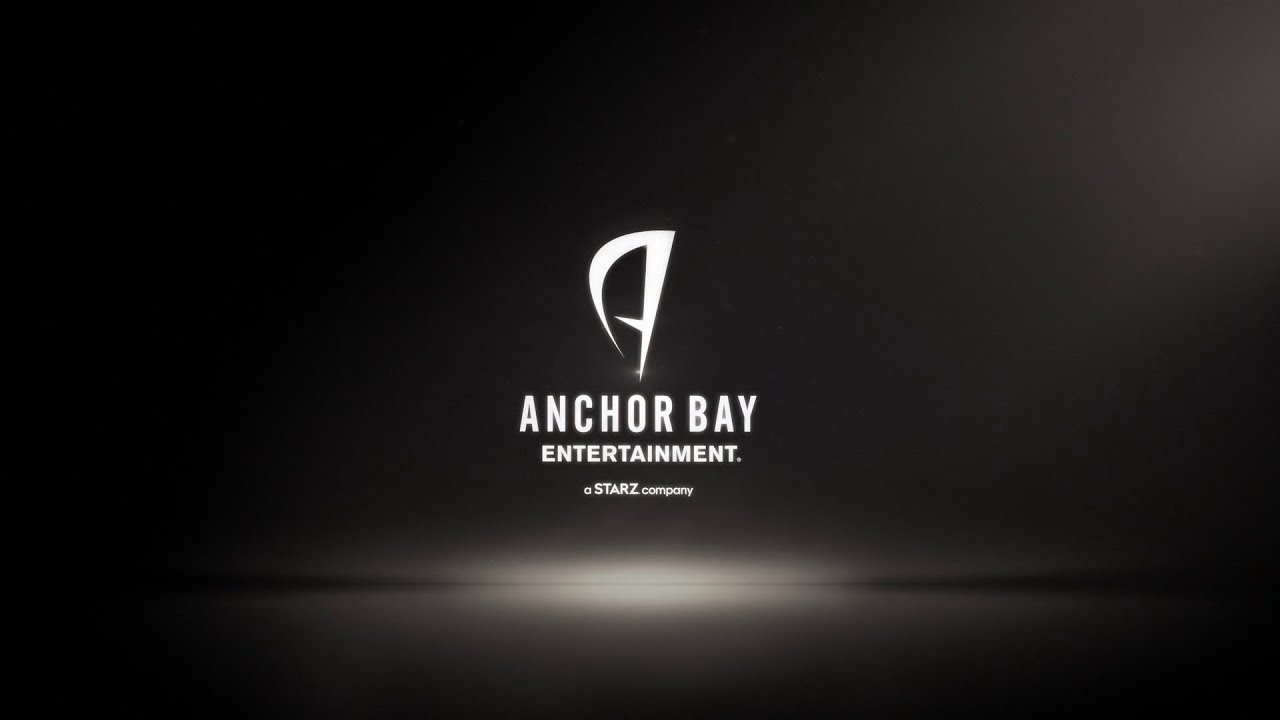 Anchor Bay Entertainment Logo (2016) YouTube