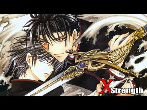 AnimeABC~ X [Ahiku Version]