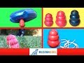 4 OTHER Ways You Can Play With Your Kong Dog Toy 4 OTHER Ways You Can Play With Your Kong Dog Toy