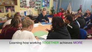 Volunteer to Employment program
