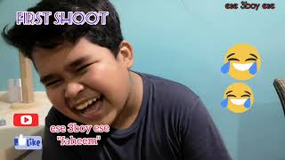 How To Talk To The Camera || meme - ese 3boy ese screenshot 4