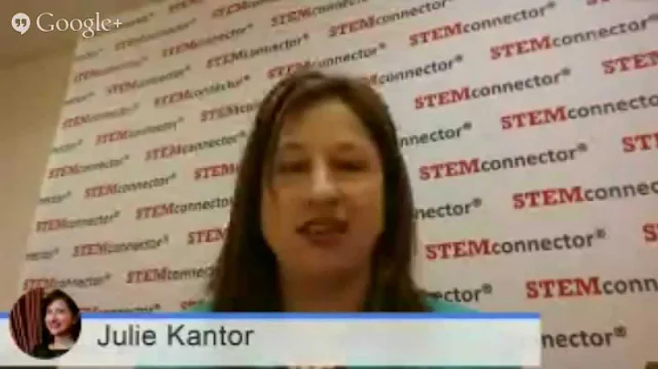 Million Women Mentors Town Hall: Pledge to Mentor Girls and Young Women in STEM