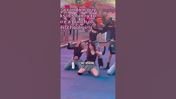 The Times Square Video That Changed Everything 🎬🗽