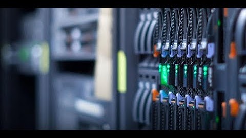 Microsoft Server 2016 and Server version 1709: What