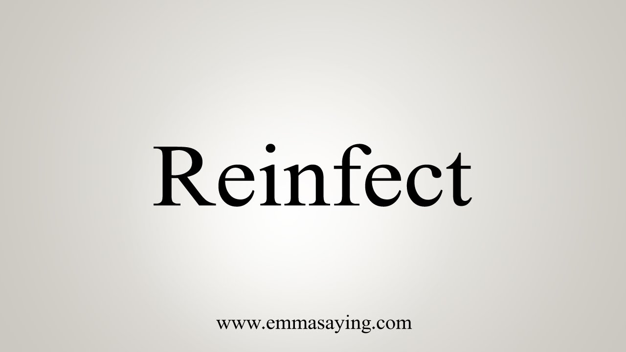 how to say in english jamun How To Say Reinfect