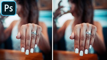 How to Create Sparkle Effect in Photoshop