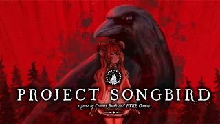 GREMLIN vs PROJECT SONGBIRD!?【 TEA TIME 】