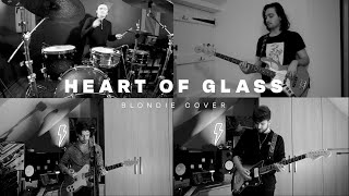 Blondie - Heart of Glass (Cover)