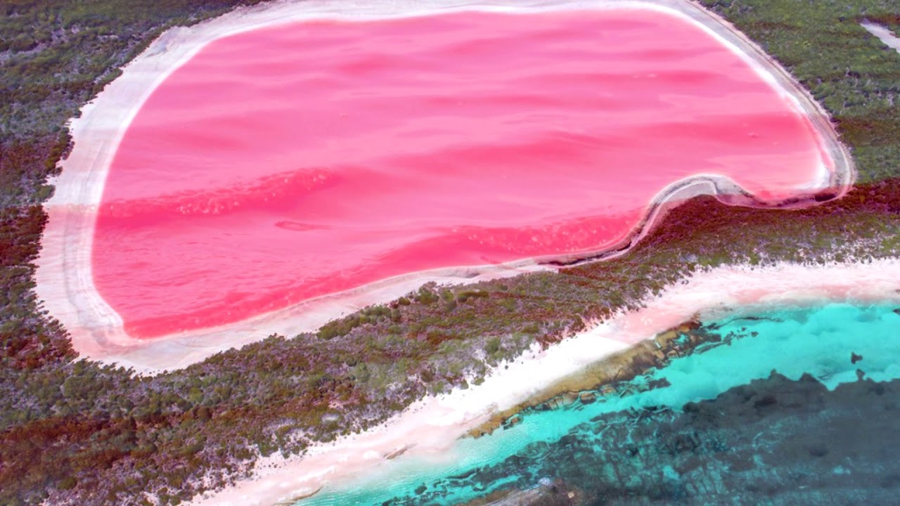 Top 10 Most Beautiful Lakes In The World