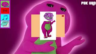 The Miscellaneous Errors & OS Games Part 9 (Barney OS 2017)
