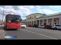 Долгое ожидание и автобусы под завязку: ярославцы почти неделю ездят по-новому