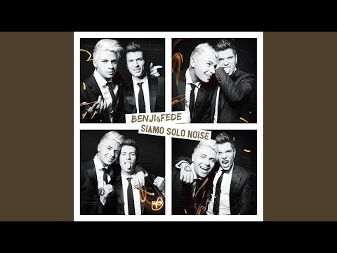 BUONA FORTUNA BENJI E FEDE SCARICARE