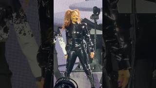 Janet Jackson | Scream | Live | Yokohama | Japan | 14th June 2026 #janetjackson #michaeljackson