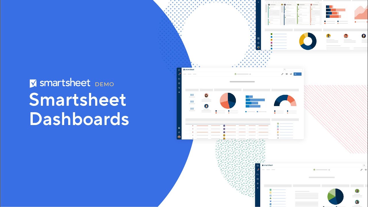 Free Dashboard Templates, Samples, Examples - Smartsheet