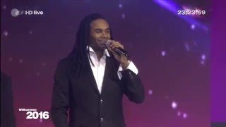 The Milli Vanilli Experience - Someday - Silvester 2015 am Brandenburger Tor (Willkommen 2016)