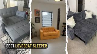 10 Best Sofa Beds on Amazon | Tested & Reviewed in 2026