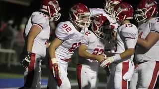 2014 Inside the Huddle: Week 9 Review