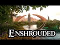 Enshrouded Patch 7 🐟 Tag 19 :  Den See aufhübschen - zu früh heute?🐟